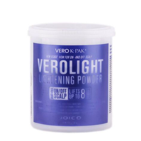 Joico Vero K-Pak Verolight Lightening Powder, Blondeerimispulber
